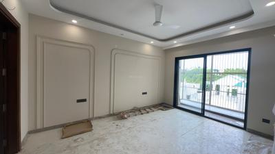 Bedroom Image of 1801 Sq.ft 3 BHK Builder Floor for sale in Paschim Vihar New Delhi for Rs. 38000000