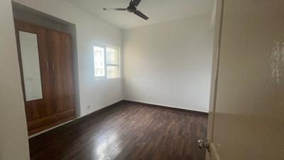Bedroom Image of 1285 Sq.ft 3 BHK Apartment / Flat for sale in Paras Tierea, Sector 137 Noida for Rs. 10500000