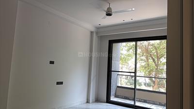 Bedroom Image of 2100 Sq.ft 3 BHK Builder Floor for rent in South City Luxury Floors, Sector 50 Gurgaon for Rs. 90000