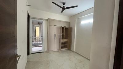 Bedroom Image of 1204 Sq.ft 2.5 BHK Builder Floor for rent in Smartworld Gems, Sector 89 Gurgaon for Rs. 28500