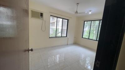 Bedroom Image of 775 Sq.ft 2 BHK Apartment / Flat for rent in Evershine Millennium Paradise, Kandivali East Mumbai for Rs. 49000