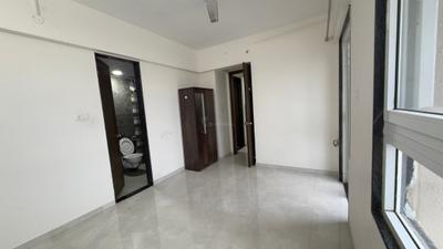 Bedroom Image of 1021 Sq.ft 2 BHK Apartment / Flat for rent in Metropark County, Balewadi Pune for Rs. 34000