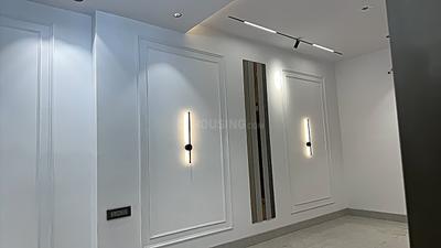 Living Room Image of 1350 Sq.ft 2 BHK Apartment / Flat for sale in DDA Peepal Apartments, Sector 17 Dwarka New Delhi for Rs. 16500000