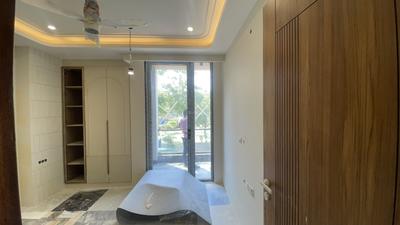 Bedroom Image of 2100 Sq.ft 3 BHK Builder Floor for sale in Vipul World, Sector 48 Gurgaon for Rs. 28500000