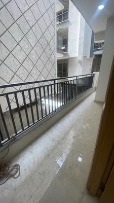 Image of 1170 Sq.ft 3 BHK Apartment / Flat for sale in Sultanpur, New Delhi for Rs. 10000000