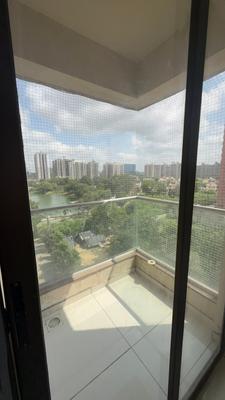 Image of 2844 Sq.ft 4 BHK Apartment / Flat for sale in Raison Casa Elite, Chharodi, Ahmedabad for Rs. 18500000