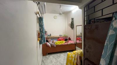 1 BHK Independent House