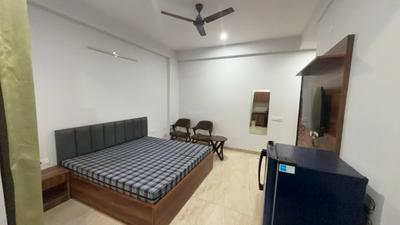 1 RK Flat