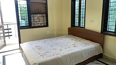 1 BHK Independent Builder Floor
