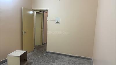 Bedroom Image of 1400 Sq.ft 3 BHK Apartment / Flat for sale in Diamond Tower, Joka Kolkata for Rs. 4000000