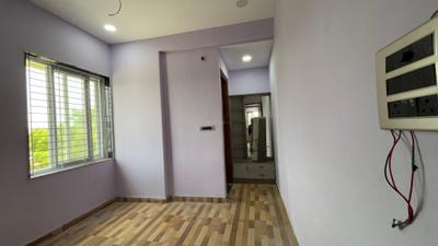 Bedroom Image of 1000 Sq.ft 2 BHK Apartment / Flat for rent in Karkhana Secunderabad for Rs. 25000