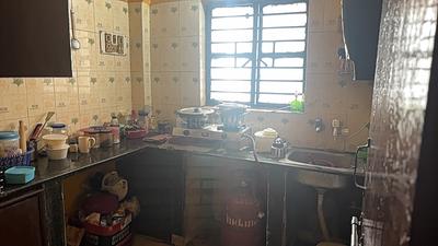 2 BHK Flat