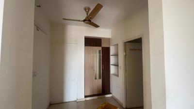 Bedroom Image of 1900 Sq.ft 3.5 BHK Apartment / Flat for rent in DLF Westend Heights, Akshayanagar Bengaluru for Rs. 56000