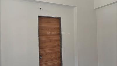 Bedroom Image of 1305 Sq.ft 3 BHK Apartment / Flat for sale in Adarsh Tulip, Vatva Ahmedabad for Rs. 5250000