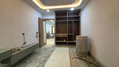 Bedroom Image of 1440 Sq.ft 3 BHK Builder Floor for sale in Mukherjee Nagar New Delhi for Rs. 19500000