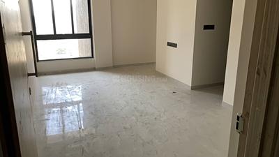 Living Room Image of 650 Sq.ft 2 BHK Apartment / Flat for rent in Paradigm Antalya, Jogeshwari West Mumbai for Rs. 58000