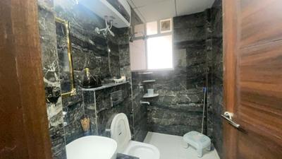 Image of 1460 Sq.ft 3 BHK Apartment / Flat for rent in Uptown Skylla, PR7 Airport Road, Zirakpur for Rs. 34000