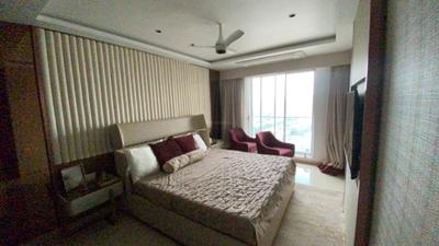 Bedroom Image of 940 Sq.ft 3 BHK Apartment / Flat for sale in Dosti Mezzo 22, Sion Mumbai for Rs. 47500000