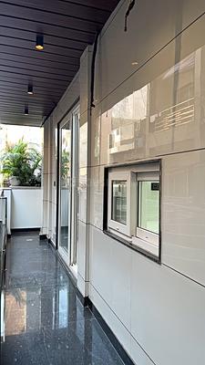 Image of 1250 Sq.ft 4 BHK Apartment / Flat for sale in Saarthi Affordable Homes, Uttam Nagar, New Delhi for Rs. 10500000