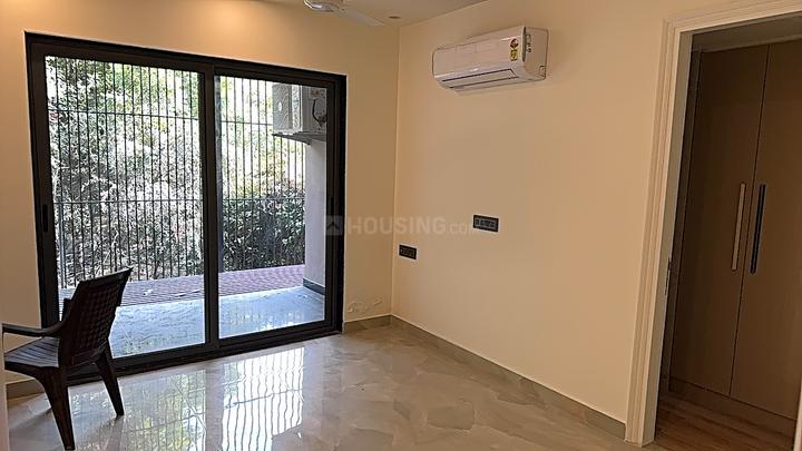 DLF Phase 3 Bedroom One 1