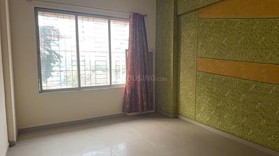 Bedroom Image of 1016 Sq.ft 2 BHK Apartment / Flat for sale in Agarwal Krishna Gardens, Virar West Virar for Rs. 6500000