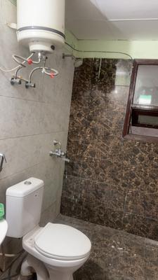 Image of 1200 Sq.ft 3 BHK Apartment / Flat for rent in Omaxe Shubhangan, Kherka Musalman, Bahadurgarh for Rs. 15000