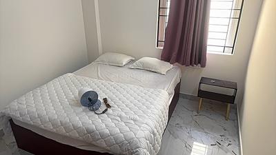 1 BHK Flat