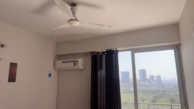 Bedroom Image of 742 Sq.ft 2 BHK Apartment / Flat for rent in Signature Global Andour Heights, Sector 71 Gurgaon for Rs. 33000