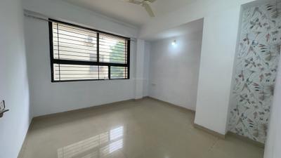Bedroom Image of 1440 Sq.ft 2 BHK Apartment / Flat for rent in Space Park I, Mahalakshmi Nagar Indore for Rs. 25000