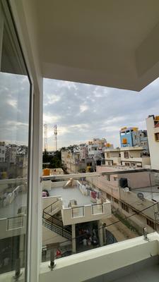 Image of 1147 Sq.ft 2 BHK Apartment / Flat for rent in Kadugodi, Bengaluru for Rs. 31000