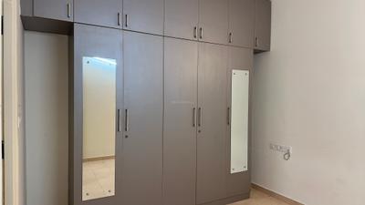 Bedroom Image of 986 Sq.ft 2 BHK Apartment / Flat for sale in Hyde Park, Hulimavu Bengaluru for Rs. 8500000