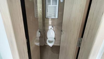 Image of 889 Sq.ft 2 BHK Apartment / Flat for rent in Kharadi, Pune for Rs. 35000