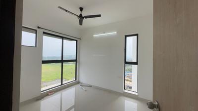 Bedroom Image of 495 Sq.ft 2 BHK Apartment / Flat for rent in Crown Dombivli By Lodha, Dombivli East Thane for Rs. 13000