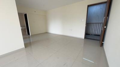 Living Room Image of 1300 Sq.ft 2 BHK Apartment / Flat for sale in Ulwe Navi Mumbai for Rs. 14000000
