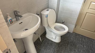 Image of 1165 Sq.ft 3 BHK Apartment / Flat for rent in Oro Elements, Jankipuram, Lucknow for Rs. 18000