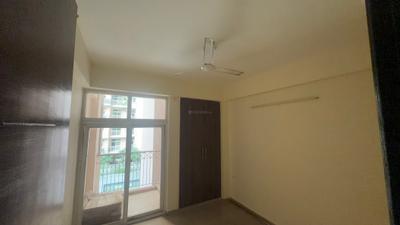 Bedroom Image of 1700 Sq.ft 3.5 BHK Apartment / Flat for rent in Arihant Arden, Noida Extension Greater Noida for Rs. 33000