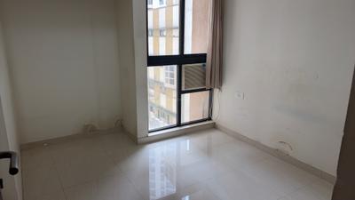 Bedroom Image of 425 Sq.ft 1 BHK Apartment / Flat for rent in Lodha Crown, Thane West Thane for Rs. 24000