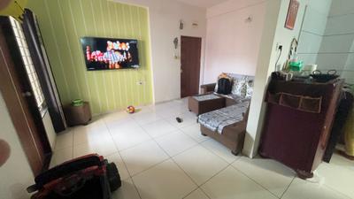 Bedroom Image of 730 Sq.ft 2 BHK Apartment / Flat for sale in Akshar Vandan, Bhayli Vadodara for Rs. 3100000