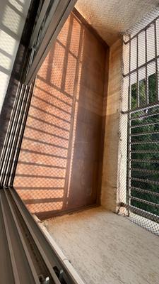 Image of 1665 Sq.ft 3 BHK Apartment / Flat for rent in Rattan Icon, Nerul, Navi Mumbai for Rs. 90000