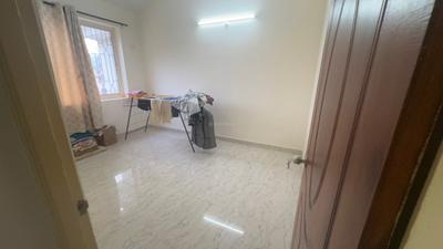 Bedroom Image of 1281 Sq.ft 3 BHK Apartment / Flat for sale in Marcus Dias Melissa Complex, Sancoale Goa for Rs. 9000000