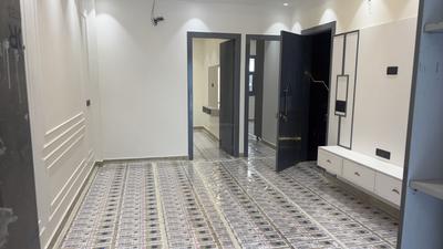 Living Room Image of 960 Sq.ft 3 BHK Builder Floor for sale in Pitampura New Delhi for Rs. 19500000