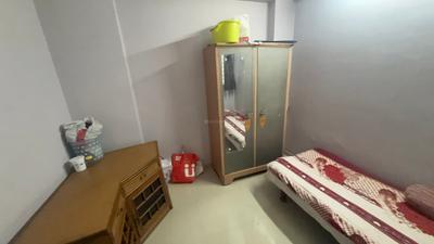 Image of 1050 Sq.ft 2 BHK Apartment / Flat for rent in Veer Vaikunth Darshan, New Maninagar, Ahmedabad for Rs. 16000