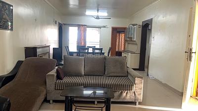 Pristine Zircon Living Room 1