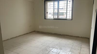 Bedroom Image of 2250 Sq.ft 3.5 BHK Apartment / Flat for sale in Magarpatta Laburnum Park, Magarpatta City Pune for Rs. 34000000