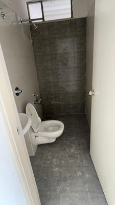Image of 1400 Sq.ft 3 BHK Apartment / Flat for rent in Saanvi Aarambh Vistara, Chandlodia, Ahmedabad for Rs. 18000
