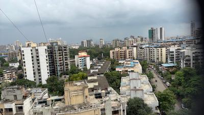 Image of 1470 Sq.ft 3 BHK Apartment / Flat for sale in Tycoon Sapphire, Kalyan West, Kalyan for Rs. 13000000
