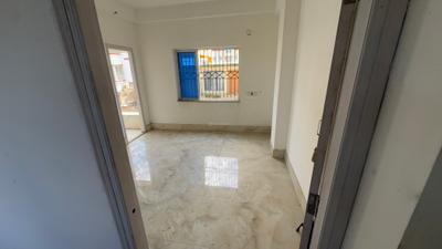 Bedroom Image of 1020 Sq.ft 2 BHK Apartment / Flat for sale in Keshtopur Kolkata for Rs. 4590000