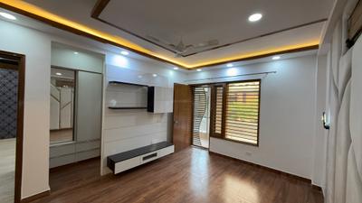 Bedroom Image of 2700 Sq.ft 4 BHK Builder Floor for sale in Sector 35 Faridabad for Rs. 28500000
