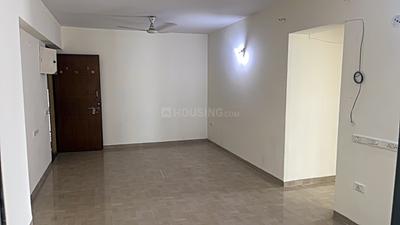 Living Room Image of 1300 Sq.ft 2.5 BHK Apartment / Flat for rent in BCM Paradise, Nipania Indore for Rs. 30000