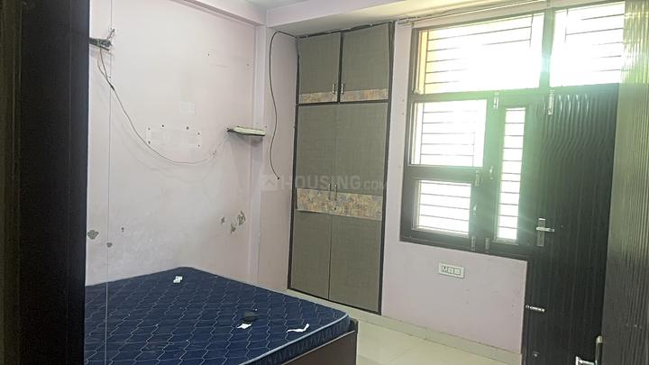 Lalarpura Bedroom One 1